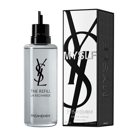 müller ysl parfum|myslf fragrance.